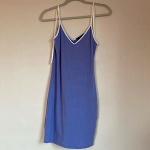 Forever 21 Bodycon Dress